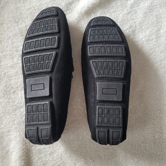 Madden Men Men\'s SEILIX Dress Bit Loafers NWT